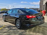 Used 2020 Chevrolet Malibu LS image 3