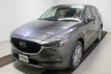 Used 2021 MAZDA CX-5 Grand Touring Reserve image 3