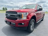 Used 2019 Ford F150 XLT w/ Equipment Group 302A Luxury image 4