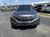 Used 2016 Honda CR-V Touring image 2