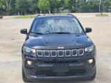 Used 2022 Jeep Compass Latitude w/ Mopar Graphics Package image 2