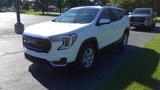 New 2022 GMC Terrain SLE w/ Driver Convenience Package image 3