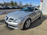 Used 2010 Mercedes-Benz SLK 300 image 3
