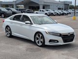Used 2018 Honda Accord Touring image 3