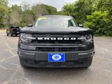 Used 2021 Ford Bronco Sport Outer Banks image 2