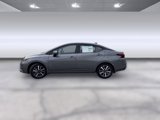 New 2025 Nissan Versa SV w/ Trunk Package image 2