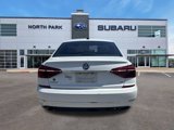 Used 2017 Volkswagen Passat 1.8T R-Line image 4