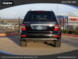 Used 2009 Mercedes-Benz ML 350 4MATIC image 6