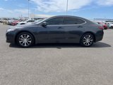 Used 2016 Acura TLX image 4