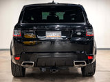 Used 2020 Land Rover Range Rover Sport HSE Dynamic image 3