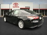 Certified 2020 Toyota Camry LE image 3