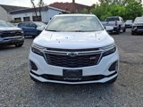 Used 2022 Chevrolet Equinox RS w/ RS Leather Package image 2