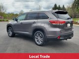 Certified 2019 Toyota Highlander XLE image 5