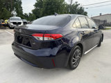 Used 2021 Toyota Corolla LE image 4