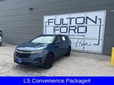 Used 2024 Chevrolet Equinox LS w/ LS Convenience Package image 3