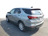 Used 2024 Chevrolet Equinox LT image 4