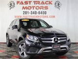 Used 2019 Mercedes-Benz GLC 300 4MATIC image 3
