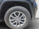 Used 2016 Jeep Grand Cherokee Limited image 2
