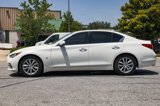 Used 2014 INFINITI Q50 Premium image 5