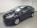 Used 2019 Ford Fiesta SE w/ Cold Weather Package image 2