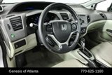Used 2012 Honda Civic EX-L image 4