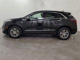 Certified 2021 Cadillac XT5 Premium Luxury image 2