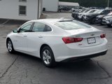 Used 2024 Chevrolet Malibu LT image 6