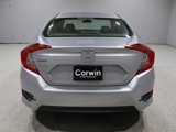 Used 2017 Honda Civic LX image 3