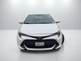 Used 2022 Toyota Corolla SE image 3