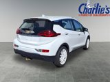 Used 2017 Chevrolet Bolt LT image 4