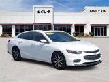 Used 2017 Chevrolet Malibu LT w/ Leather Package image 1