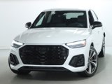 Used 2024 Audi SQ5 Prestige image 3