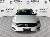 Used 2013 Volkswagen Tiguan S image 3