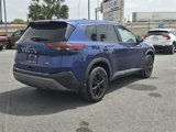 Used 2023 Nissan Rogue SV image 3