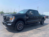 Used 2023 Ford F150 XLT image 5