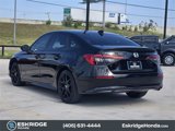 Used 2022 Honda Civic Sport image 5