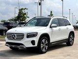 Certified 2025 Mercedes-Benz GLB 250 image 5