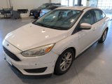 Used 2015 Ford Focus SE image 3