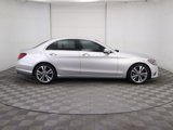 Certified 2021 Mercedes-Benz C 300 Sedan image 4