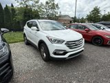 Used 2018 Hyundai Santa Fe Sport w/ 2.4L Value Package 02 image 2