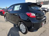 New 2024 Mitsubishi Mirage ES image 5