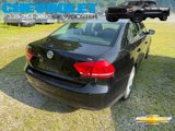 Used 2015 Volkswagen Passat 1.8T Limited Edition image 5