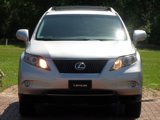 Used 2010 Lexus RX 350 AWD image 3