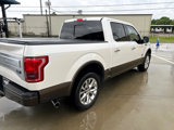 Used 2016 Ford F150 King Ranch w/ Equipment Group 601A Luxury image 4