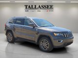 Used 2020 Jeep Grand Cherokee Laredo w/ Quick Order Package 2BN North image 5