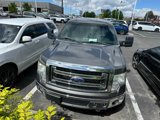 Used 2013 Ford F150 XLT image 3