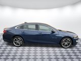 Used 2022 Chevrolet Malibu LT image 2