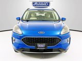 Used 2021 Ford Escape SEL image 2