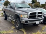 Used 2003 Dodge Ram 1500 Truck 4x4 Quad Cab image 2