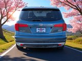 Used 2016 Honda Pilot Touring image 5